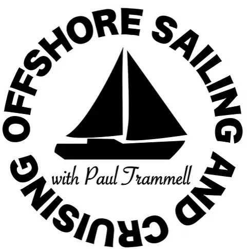 Offshore Sailing and Cruising Logo